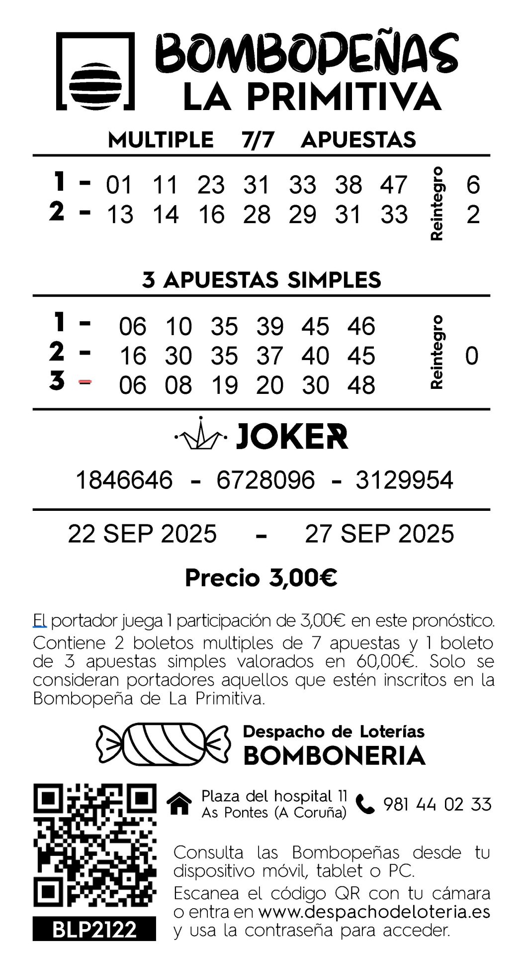 quinielapeña
