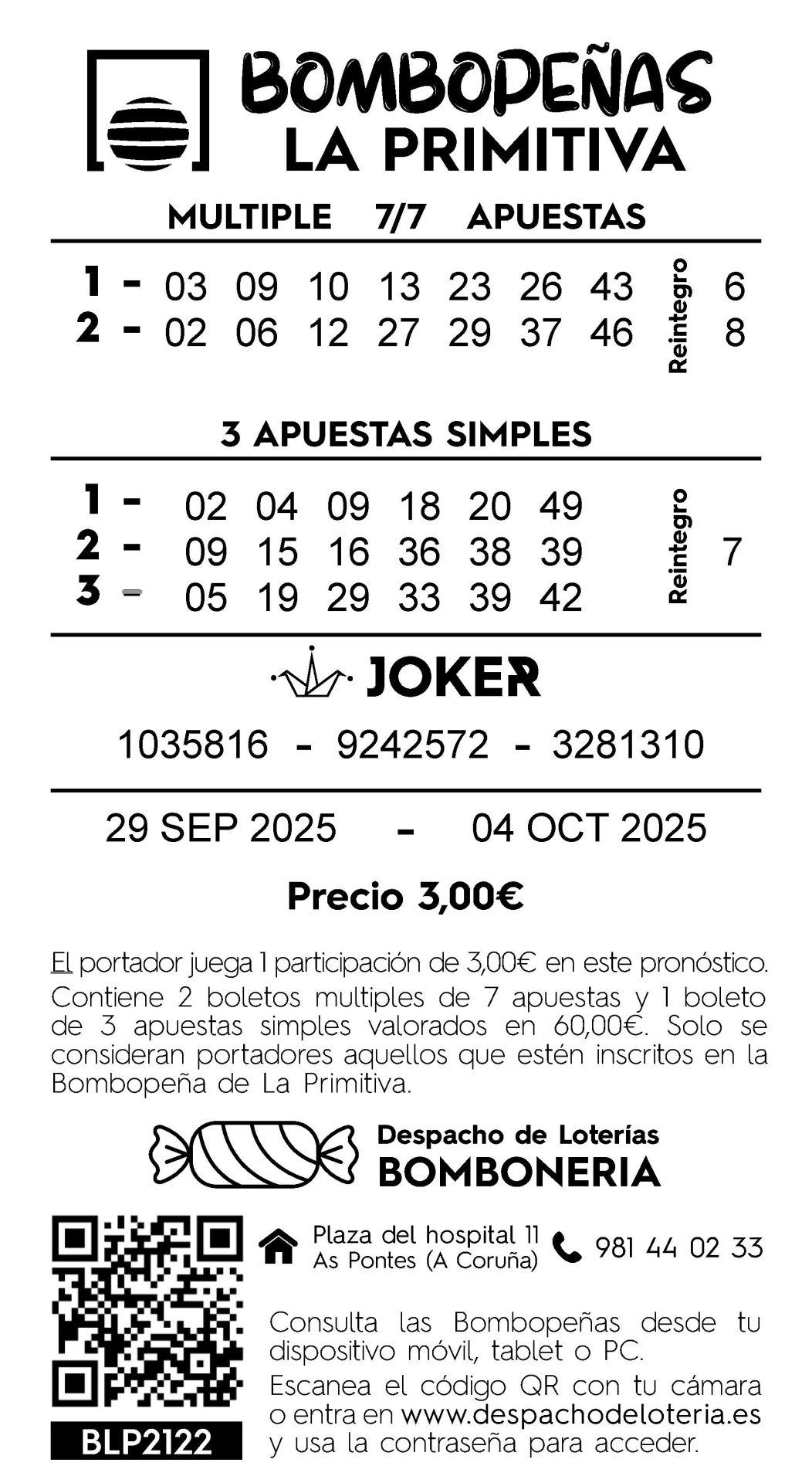 quinielapeña