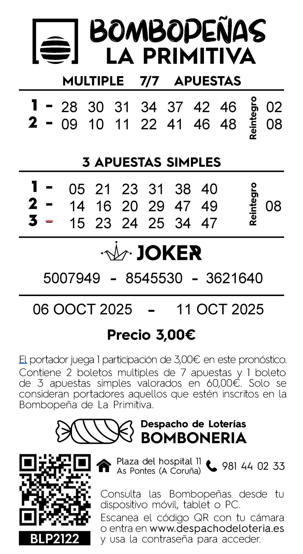quinielapeña
