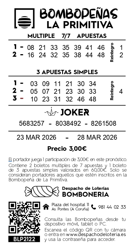 quinielapeña