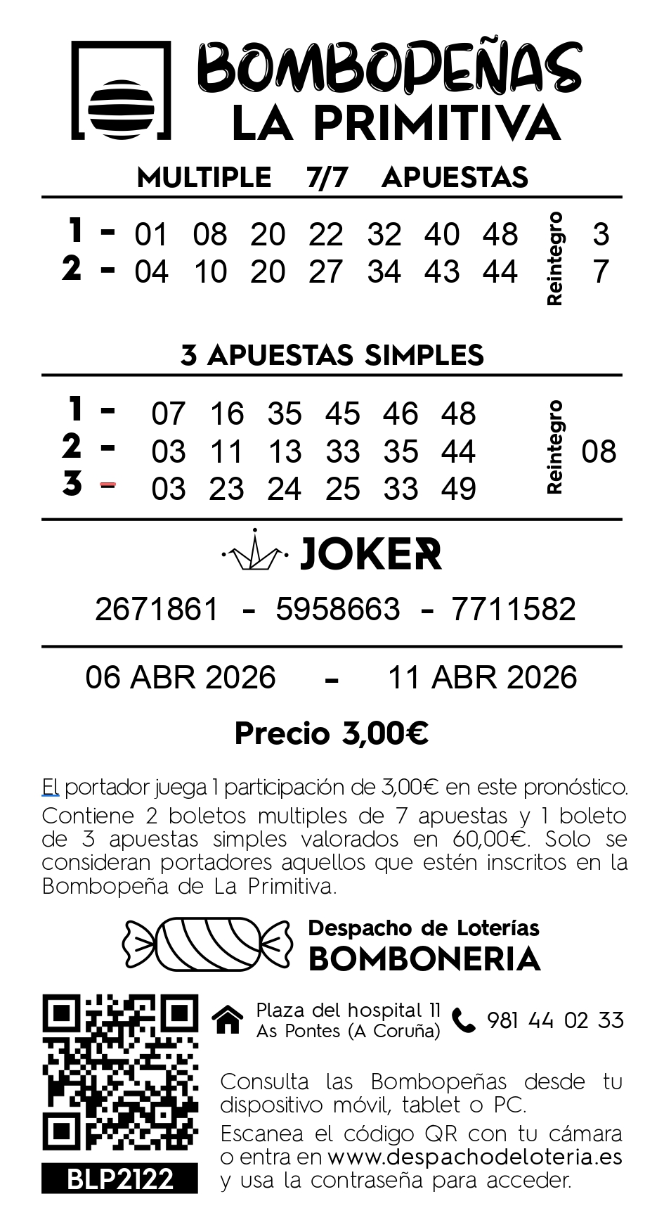 quinielapeña