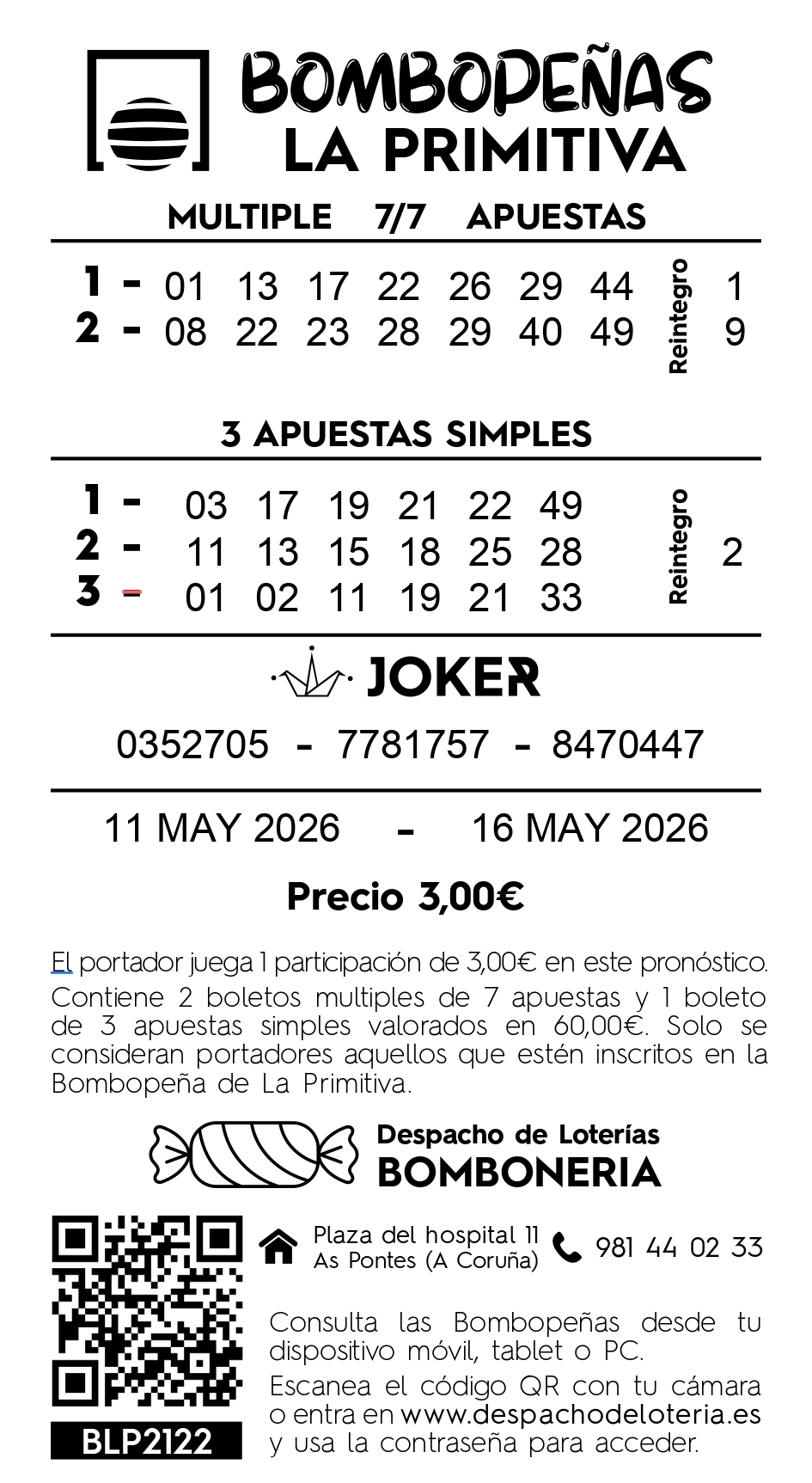 quinielapeña